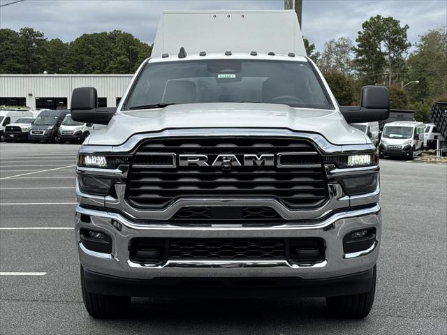 2026 RAM Ram 2500 RAM 2500 TRADESMAN CREW CAB 4X4 8 BOX 2026 RAM Ram 2500 RAM 2500 TRADESMAN CREW CAB 4X4 8 BOX