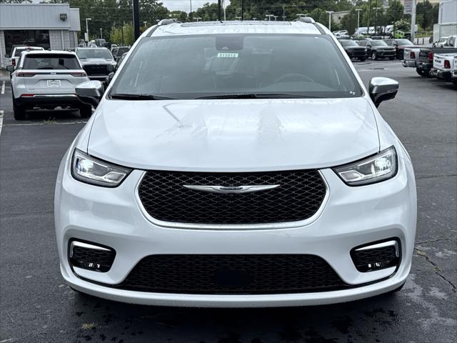 2026 Chrysler Pacifica PACIFICA PINNACLE 2026 Chrysler Pacifica PACIFICA PINNACLE