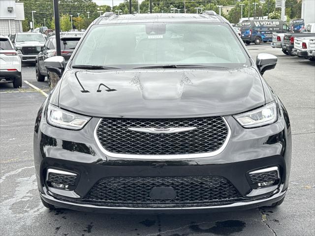 2026 Chrysler Pacifica PACIFICA PINNACLE