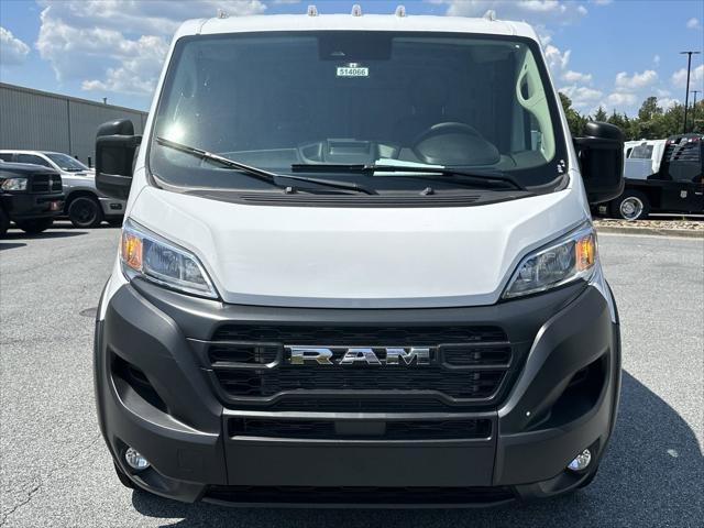 2024 RAM Ram ProMaster RAM PROMASTER 1500 TRADESMAN CARGO VAN LOW ROOF 136 WB 2024 RAM Ram ProMaster RAM PROMASTER 1500 TRADESMAN CARGO VAN LOW ROOF 136 WB
