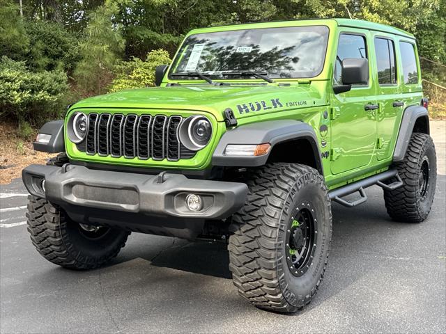 2025 Jeep Wrangler WRANGLER 4-DOOR SPORT S 2025 Jeep Wrangler WRANGLER 4-DOOR SPORT S