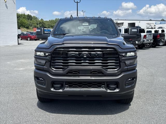 2025 RAM Ram 2500 RAM 2500 BIG HORN CREW CAB 4X4 64 BOX
