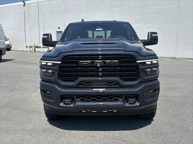 2026 RAM Ram 2500 RAM 2500 LARAMIE CREW CAB 4X4 64 BOX 2026 RAM Ram 2500 RAM 2500 LARAMIE CREW CAB 4X4 64 BOX