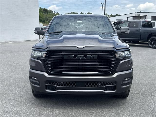 2026 RAM Ram 1500 RAM 1500 LARAMIE CREW CAB 4X2 57 BOX