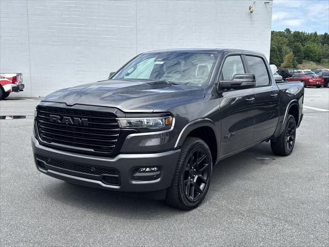 2026 RAM Ram 1500 RAM 1500 LARAMIE CREW CAB 4X2 57 BOX
