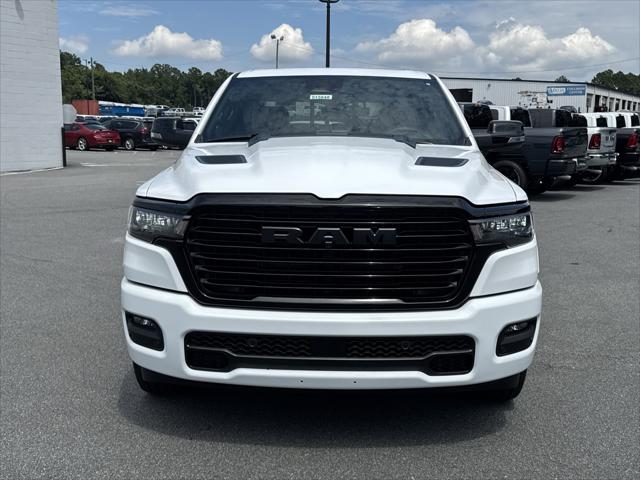 2026 RAM Ram 1500 RAM 1500 LARAMIE CREW CAB 4X2 57 BOX