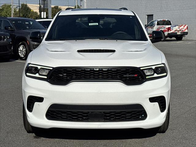 2026 Dodge Durango GT Plus HEMI V8 AWD