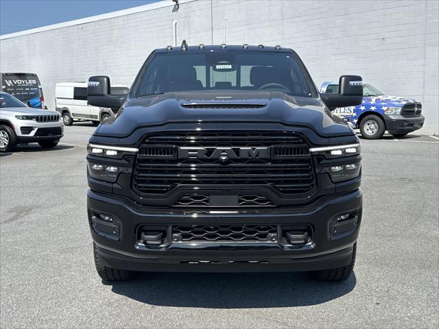 2026 RAM Ram 2500 RAM 2500 LARAMIE CREW CAB 4X4 64 BOX 2026 RAM Ram 2500 RAM 2500 LARAMIE CREW CAB 4X4 64 BOX