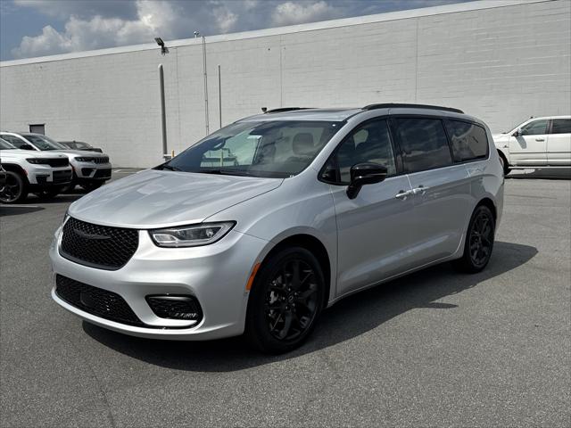 2026 Chrysler Pacifica PACIFICA LIMITED