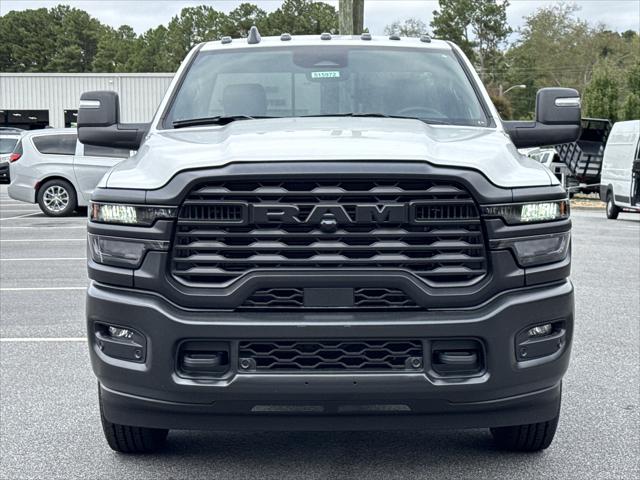 2026 RAM Ram 2500 RAM 2500 TRADESMAN REGULAR CAB 4X4 8 BOX 2026 RAM Ram 2500 RAM 2500 TRADESMAN REGULAR CAB 4X4 8 BOX
