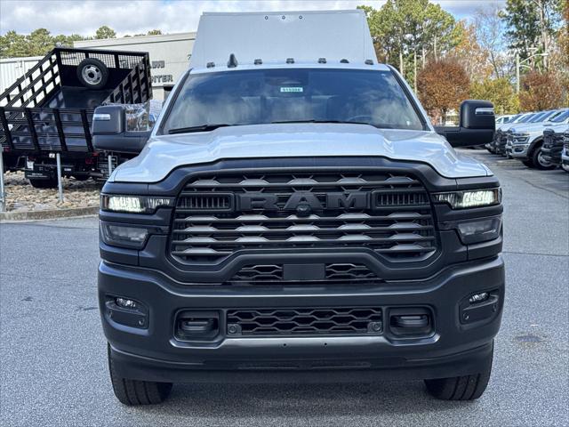 2026 RAM Ram 2500 RAM 2500 TRADESMAN CREW CAB 4X4 8 BOX