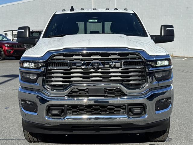 2026 RAM 2500 RAM 2500 TRADESMAN CREW CAB 4X4 64 BOX 2026 RAM 2500 RAM 2500 TRADESMAN CREW CAB 4X4 64 BOX