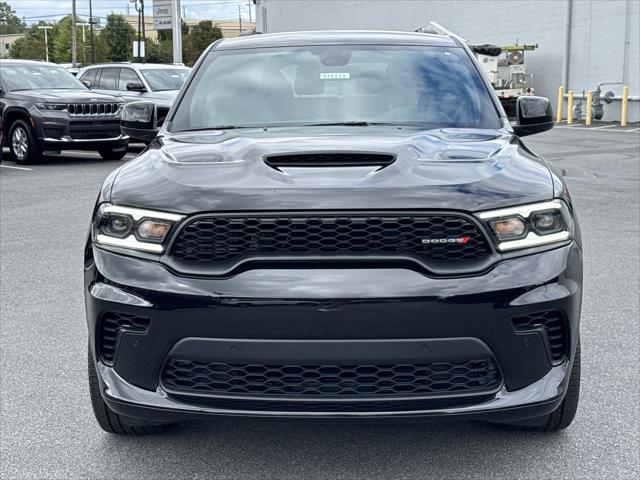 2026 Dodge Durango GT HEMI V8 AWD