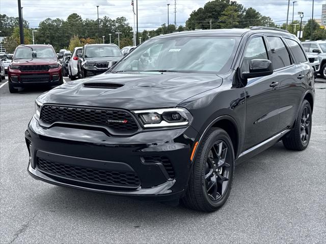 2026 Dodge Durango GT HEMI V8 AWD