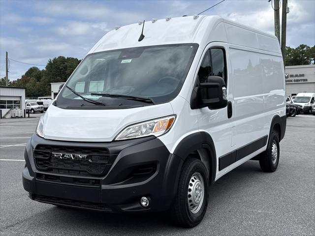 2026 RAM Ram ProMaster RAM PROMASTER 1500 TRADESMAN CARGO VAN HIGH ROOF 136 WB 2026 RAM Ram ProMaster RAM PROMASTER 1500 TRADESMAN CARGO VAN HIGH ROOF 136 WB
