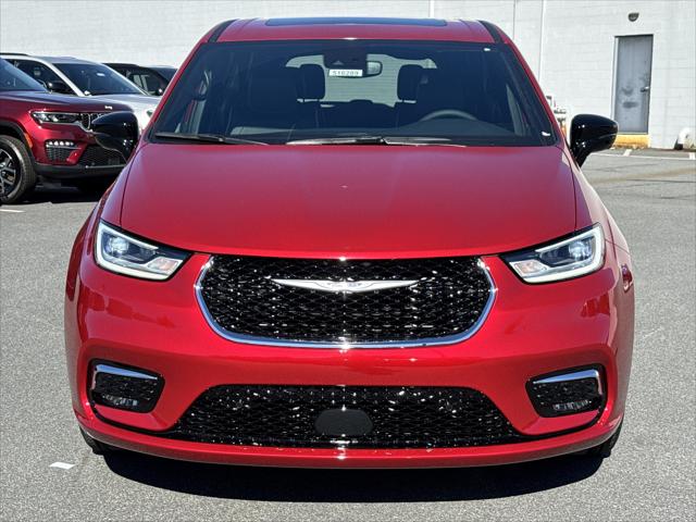 2026 Chrysler Pacifica PACIFICA LIMITED