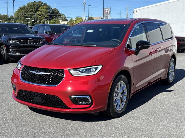 2026 Chrysler Pacifica PACIFICA LIMITED