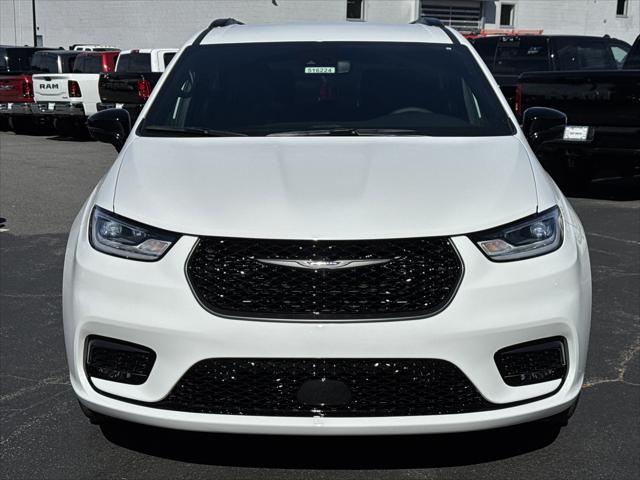 2026 Chrysler Pacifica PACIFICA SELECT 2026 Chrysler Pacifica PACIFICA SELECT