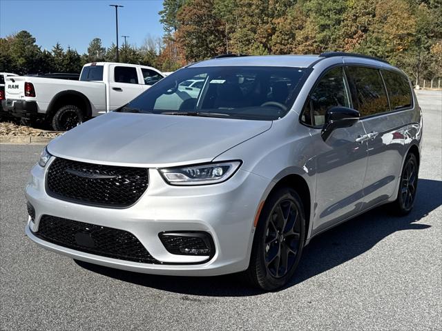 2026 Chrysler Pacifica PACIFICA SELECT 2026 Chrysler Pacifica PACIFICA SELECT