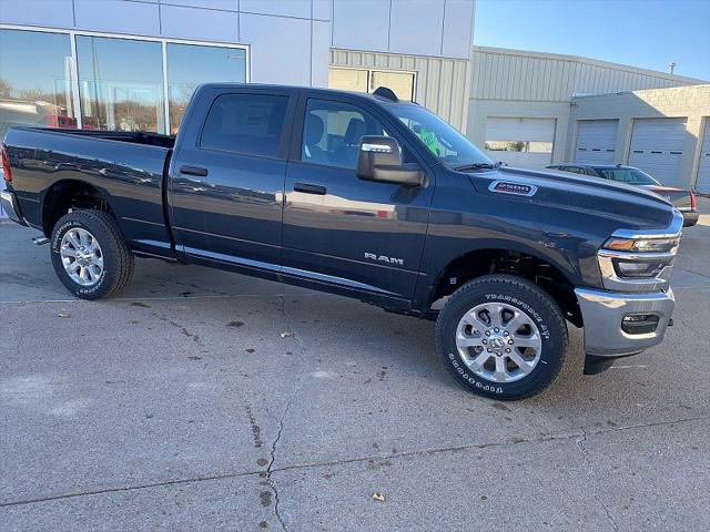 2026 RAM Ram 2500 RAM 2500 BIG HORN CREW CAB 4X4 64 BOX