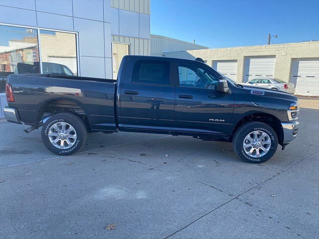 2026 RAM Ram 2500 RAM 2500 BIG HORN CREW CAB 4X4 64 BOX