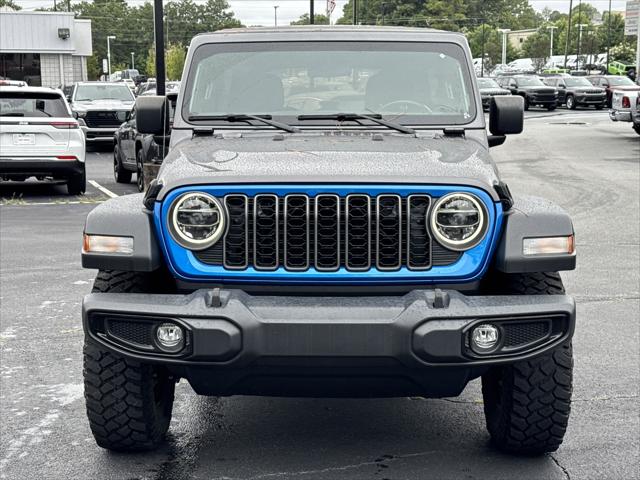 2022 Jeep Wrangler Unlimited Willys 4x4 2022 Jeep Wrangler Unlimited Willys 4x4