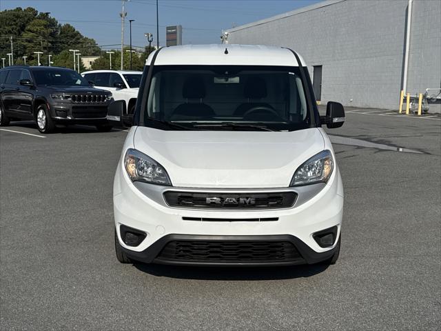 2022 RAM ProMaster City Cargo Van 2022 RAM ProMaster City Cargo Van