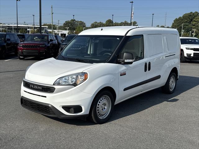 2022 RAM ProMaster City Cargo Van 2022 RAM ProMaster City Cargo Van