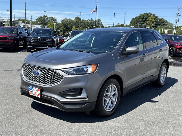 2023 Ford Edge SEL 2023 Ford Edge SEL