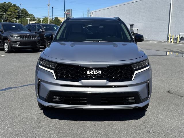 2023 Kia Sorento SX 2023 Kia Sorento SX
