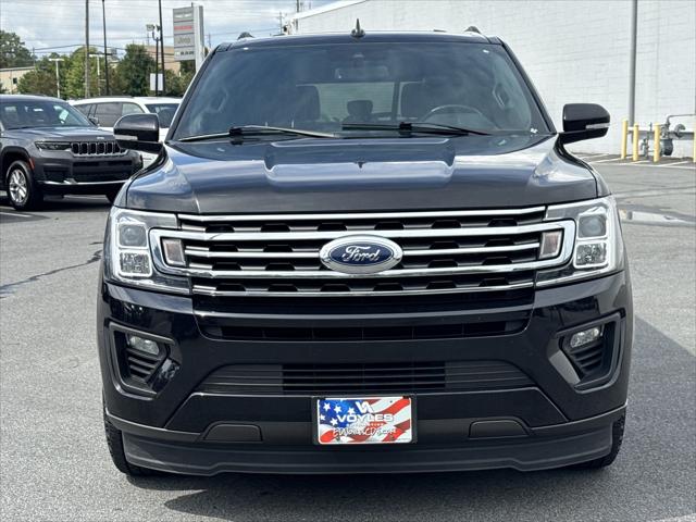 2021 Ford Expedition XLT 2021 Ford Expedition XLT