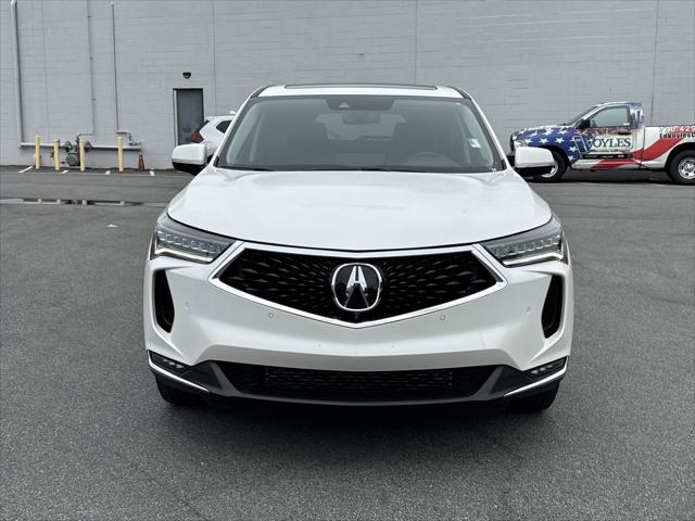 2023 Acura RDX Advance Package 2023 Acura RDX Advance Package