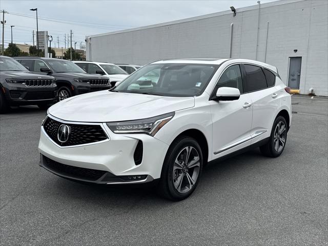 2023 Acura RDX Advance Package 2023 Acura RDX Advance Package