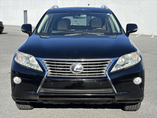 2013 Lexus RX 350 Base 2013 Lexus RX 350 Base