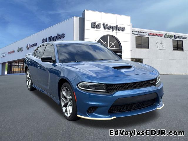 2023 Dodge Charger GT