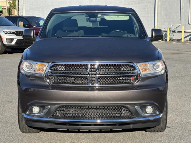 2020 Dodge Durango SXT 2020 Dodge Durango SXT