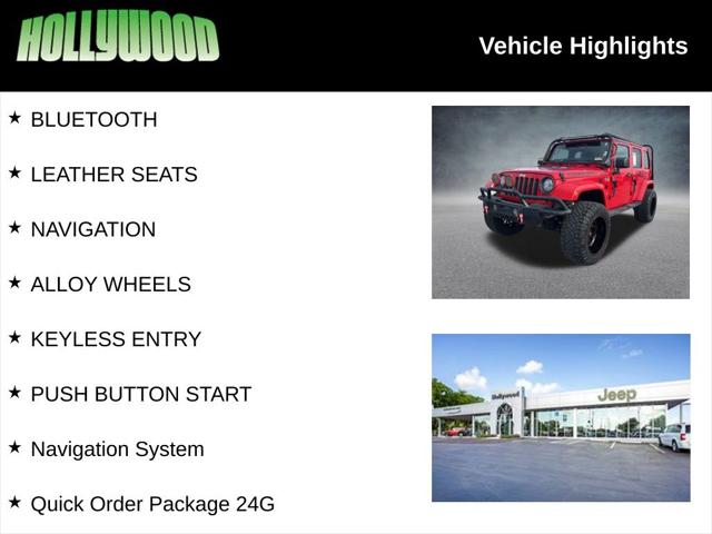 2017 Jeep Wrangler Unlimited Sahara 4x4 2017 Jeep Wrangler Unlimited Sahara 4x4