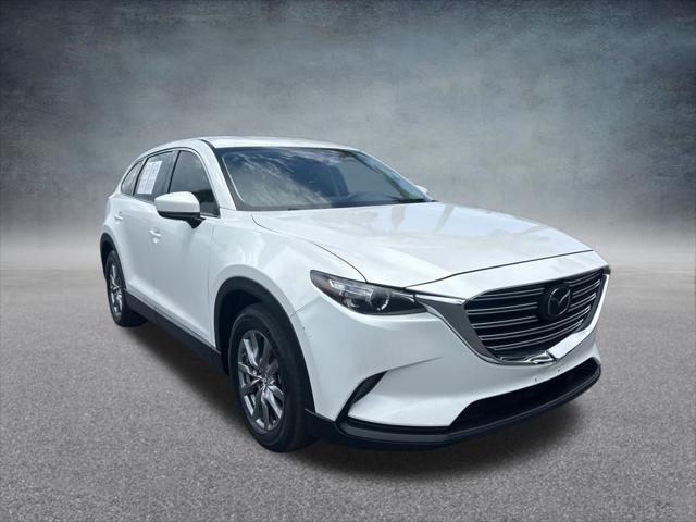 2019 Mazda CX-9 Touring 2019 Mazda CX-9 Touring