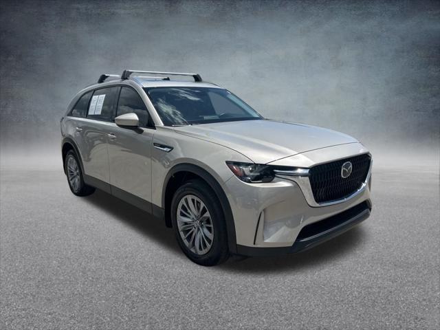 2024 Mazda CX-90 PHEV Preferred 2024 Mazda CX-90 PHEV Preferred