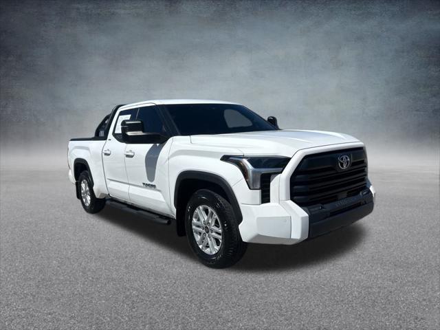2022 Toyota Tundra SR5 2022 Toyota Tundra SR5