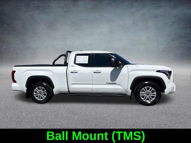 2022 Toyota Tundra SR5 2022 Toyota Tundra SR5