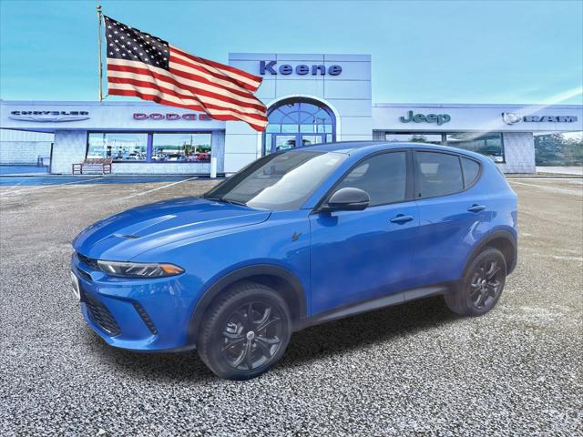 2024 Dodge Hornet HORNET GT AWD 2024 Dodge Hornet HORNET GT AWD