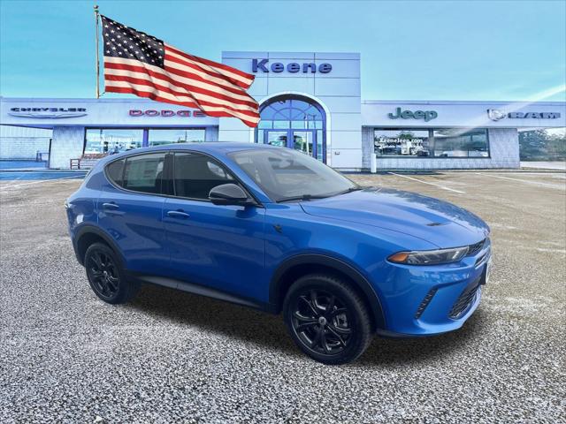 2024 Dodge Hornet HORNET GT AWD 2024 Dodge Hornet HORNET GT AWD