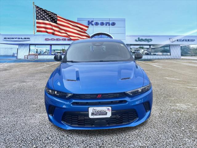 2024 Dodge Hornet HORNET GT AWD