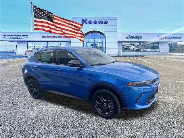 2024 Dodge Hornet HORNET GT AWD