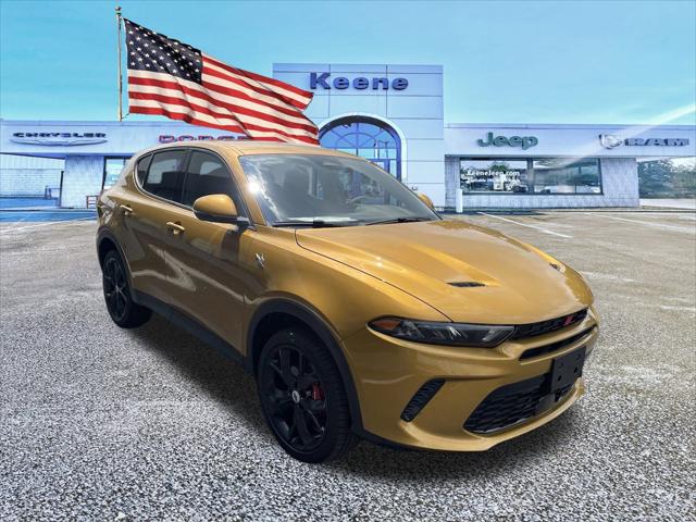 2024 Dodge Hornet HORNET GT AWD 2024 Dodge Hornet HORNET GT AWD