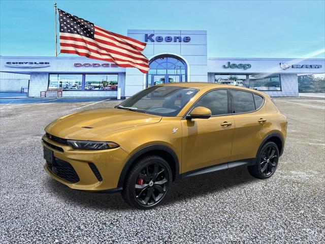 2024 Dodge Hornet HORNET GT AWD