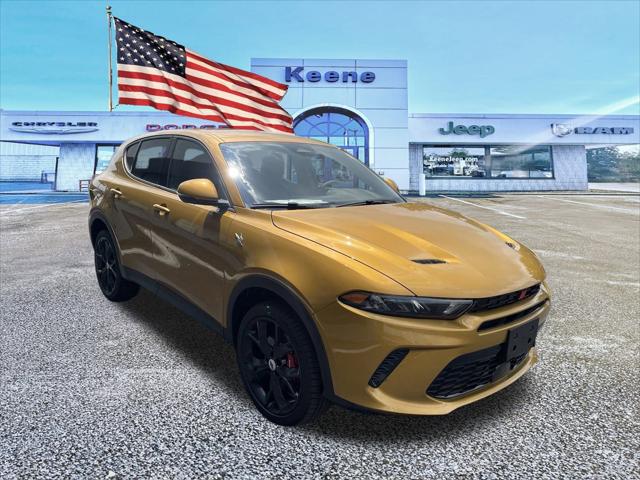 2024 Dodge Hornet HORNET GT AWD