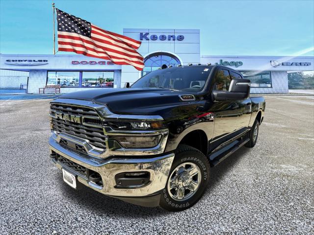 2025 RAM Ram 3500 RAM 3500 TRADESMAN CREW CAB 4X4 64 BOX 2025 RAM Ram 3500 RAM 3500 TRADESMAN CREW CAB 4X4 64 BOX