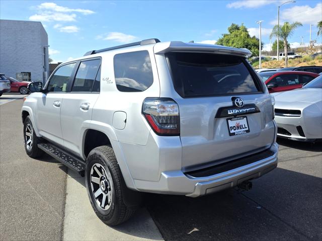 2024 Toyota 4Runner TRD Off Road Premium 2024 Toyota 4Runner TRD Off Road Premium